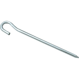 �y�|�C���g10�{�zSimex Outdoor�� HIGH PEAK �A���~�j�E���s���y�O 6�{���� 42227 �yDIY �H�� TRUSCO �g���X�R �z�y������� �������߁z[CB99]