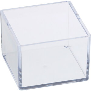 �y�|�C���g10�{�z���v�� �|���X�`�����P�[�X �f�X�R K2 690182 �yDIY �H�� TRUSCO �g���X�R �z�y������� �������߁z[CB99]