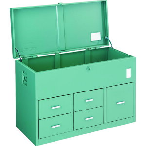 y|Cg10{zgXRR() TRUSCO ԍڗpH 4E1 900X420X610 F-9105 yDIY H TRUSCO gXR zy ߁z[CB99]