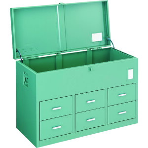 y|Cg10{zgXRR() TRUSCO ԍڗpH 6 900X420X610 F-9106 yDIY H TRUSCO gXR zy ߁z[CB99]