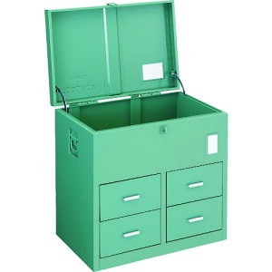 y|Cg10{zgXRR() TRUSCO ԍڗpH 4 610X420X610 F-6104 yDIY H TRUSCO gXR zy ߁z[CB99]