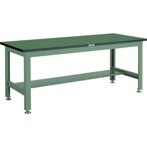 �y�|�C���g10�{�z�g���X�R���R(��) TRUSCO ���׏d��Ƒ�(2000kg)DW�^ 1500X750XH740 ��{�^�C�v �O���[���F RDW-1500 �yDIY �H�� TRUSCO �g���X�R �z�y������� �������߁z[CB99]