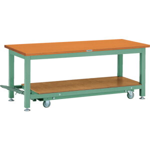 �y�|�C���g10�{�z�g���X�R���R(��) TRUSCO �d�׏d��Ƒ�ړ���(3000kg)TWC�^ 1500X750XH740 ��{�^�C�v �O���[���F TWC-1500 �yDIY �H�� TRUSCO �g���X�R �z�y������� �������߁z[CB99]