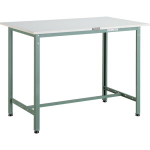�y�|�C���g10�{�z�g���X�R���R(��) TRUSCO �y�׏d����Ƒ�(300kg)HAE�^ 1200X750XH900 ��{�^�C�v �O���[���F HAE-1200 �yDIY �H�� TRUSCO �g���X�R �z�y������� �������߁z[CB99]