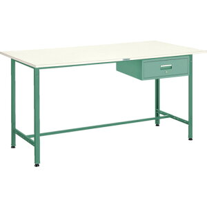 �y�|�C���g10�{�z�g���X�R���R(��) TRUSCO �y�׏d����Ƒ�(300kg)HAE�^ 1800X750XH900 1�i���o�t �O���[���F HAE-1800F1 �yDIY �H�� TRUSCO �g���X�R �z�y������� �������߁z[CB99]