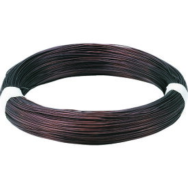 【ポイント10倍】トラスコ中山(株) TRUSCO アルミ線 ブロンズタイプ 1mm TAW-10BZ 【DIY 工具 TRUSCO トラスコ 】【おしゃれ おすすめ】[CB99]