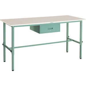 �y�|�C���g10�{�z�g���X�R���R(��) TRUSCO �y�׏d��Ƒ䍂�����ߎ�(150kg)AEM�^ 1800X750XH650�`950 1�i���o�t �O���[���F RAEM-1800F1 �yDIY �H�� TRUSCO �g���X�R �z�y������� �������߁z[CB99]