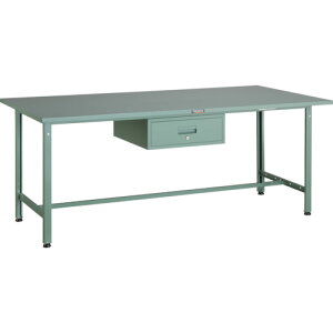 �y�|�C���g10�{�z�g���X�R���R(��) TRUSCO �y�׏d��Ƒ�(300kg)AE�^ 1800X900XH740 1�i���o�t �O���[���F SAE-1809F1 �yDIY �H�� TRUSCO �g���X�R �z�y������� �������߁z[CB99]