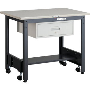 y|Cg10{zgXRR() TRUSCO ׏dƑ(500kg)CFW^ 900X600XH740 1iot _[NO[F CFWS-0960F1 yDIY H TRUSCO gXR zy ߁z[CB99]