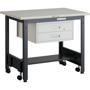 y|Cg10{zgXRR() TRUSCO ׏dƑ(500kg)CFW^ 900X600XH740 2iot _[NO[F CFWS-0960F2 yDIY H TRUSCO gXR zy ߁z[CB99]