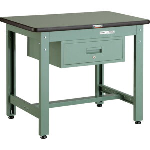 �y�|�C���g10�{�z�g���X�R���R(��) TRUSCO ���׏d��Ƒ�(800kg)GW�^ 900X600XH740 1�i���o�t �O���[���F GWR-0960F1 �yDIY �H�� TRUSCO �g���X�R �z�y������� �������߁z[CB99]