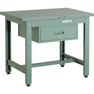 �y�|�C���g10�{�z�g���X�R���R(��) TRUSCO ���׏d��Ƒ�(800kg)GW�^ 900X600XH740 1�i���o�t �O���[���F GWS-0960F1 �yDIY �H�� TRUSCO �g���X�R �z�y������� �������߁z[CB99]
