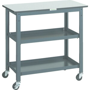 y|Cg10{zgXRR() TRUSCO WHT^Ƒ⏕e[uS 900X450XH900 WHT-4590H yDIY H TRUSCO gXR zy ߁z[CB99]