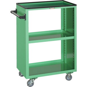 �y�|�C���g10�{�z�g���X�R���R(��) TRUSCO �c�[�����S�� 600X400XH880 �����O�O���[�� NTS-301N-YG �yDIY �H�� TRUSCO �g���X�R �z�y������� �������߁z[CB99]