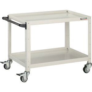 y|Cg10{zgXRR() TRUSCO c[S o[fBS 750X500XH600 E^ԗ zCg BDW-672U-W yDIY H TRUSCO gXR zy ߁z[CB99]