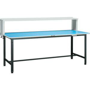 �y�|�C���g10�{�z�g���X�R���R(��) TRUSCO �y�׏d��Ƒ�(250kg)BE�^ 1500X750XH1044(�S��) ��I�t �_�[�N�O���[�F BE-1575YURB �yDIY �H�� TRUSCO �g���X�R �z�y������� �������߁z[CB99]
