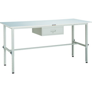 �y�|�C���g10�{�z�g���X�R���R(��) TRUSCO �y�׏d��Ƒ䍂�����ߎ�(150kg)AEM�^ 1800X750XH650�`950 1�i���o�t �z���C�g�F RAEM-1800F1_W �yDIY �H�� TRUSCO �g���X�R �z�y������� �������߁z[CB99]