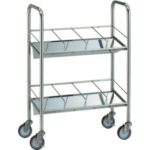 �y�|�C���g10�{�z�g���X�R���R(��) TRUSCO �I�[���X�e�����X�t�@�C�����S�� 670X320XH970 SFW-S �yDIY �H�� TRUSCO �g���X�R �z�y������� �������߁z[CB99]