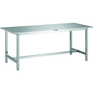�y�|�C���g10�{�z�g���X�R���R(��) TRUSCO SW3�^�I�[���X�e�����X��Ƒ� 1800X600XH740 SW3-1860 �yDIY �H�� TRUSCO �g���X�R �z�y������� �������߁z[CB99]