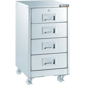 y|Cg10{zgXRR() TRUSCO SUS304 4iS 340X410XH630 SW-A yDIY H TRUSCO gXR zy ߁z[CB99]