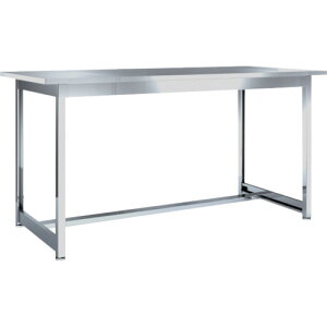 �y�|�C���g10�{�z�g���X�R���R(��) TRUSCO �I�[���X�e�����X(SUS304)��Ƒ�1800X750XH900 HTWB-1875SUS �yDIY �H�� TRUSCO �g���X�R �z�y������� �������߁z[CB99]