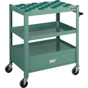 y|Cg10{zgXRR() TRUSCO TCW^c[OS #40X24 ot  TCW-T402DA_GN-GN yDIY H TRUSCO gXR zy ߁z[CB99]