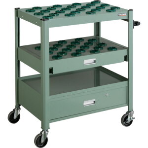 y|Cg10{zgXRR() TRUSCO TCW^c[OS #40X45 XChIot  TCW-T402DC_GN-GN yDIY H TRUSCO gXR zy ߁z[CB99]