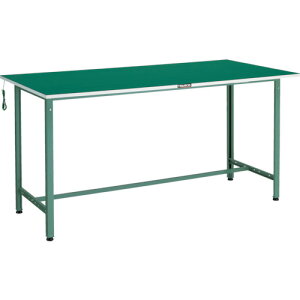 �y�|�C���g10�{�z�g���X�R���R(��) TRUSCO �y�׏d����Ƒ�(300kg)HAE�^ 1800X900XH902 �ѓd�h�~�}�b�g���� �O���[���F HAE-1809D �yDIY �H�� TRUSCO �g���X�R �z�y������� �������߁z[CB99]