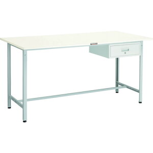 �y�|�C���g10�{�z�g���X�R���R(��) TRUSCO �y�׏d����Ƒ�(300kg)HAE�^ 1800X900XH900 1�i���o�t �z���C�g�F HRAE-1809F1_W �yDIY �H�� TRUSCO �g���X�R �z�y������� �������߁z[CB99]