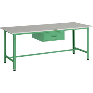 �y�|�C���g10�{�z�g���X�R���R(��) TRUSCO �y�׏d��Ƒ�(300kg)AE�^ 1800X750XH740 1�i���o�t �����O�O���[���F RAE-1800F1_YG �yDIY �H�� TRUSCO �g���X�R �z�y������� �������߁z[CB99]