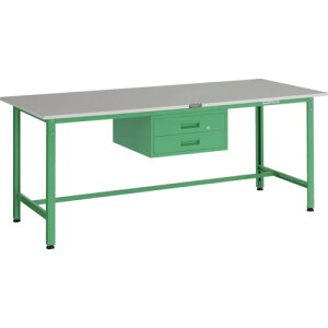 y|Cg10{zgXRR() TRUSCO y׏dƑ(300kg)AE^ 1800X750XH740 2iot OO[F RAE-1800F2_YG yDIY H TRUSCO gXR zy ߁z[CB99]