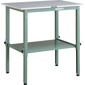 y|Cg10{zgXRR() TRUSCO y׏dƑ䍂ߎ(150kg)AEM^ 900X600XH650`950 I2t O[F RAEM-0960LT2 yDIY H TRUSCO gXR zy ߁z[CB99]