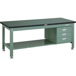 �y�|�C���g10�{�z�g���X�R���R(��) TRUSCO ���׏d��Ƒ�(2000kg)DW�^ 1800X750XH740 3�i���o�t �O���[���F RDW-1800D3 �yDIY �H�� TRUSCO �g���X�R �z�y������� �������߁z[CB99]