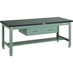 y|Cg10{zgXRR() TRUSCO ׏dƑ(2000kg)DW^ 1800X750XH740 2ot O[F RDW-1800FL2 yDIY H TRUSCO gXR zy ߁z[CB99]