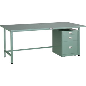 y|Cg10{zgXRR() TRUSCO y׏dƑ(300kg)AE^ 1800X900XH740 3iLrlbgt O[F SAE-1809UDC111 yDIY H TRUSCO gXR zy ߁z[CB99]