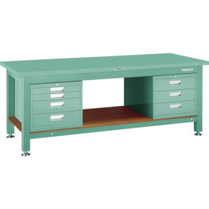 y|Cg10{zgXRR() TRUSCO d׏dƑ(3000kg)TW^ 1800X900XH740 3iE4iot O[F STW-1809D3D4 yDIY H TRUSCO gXR zy ߁z[CB99]