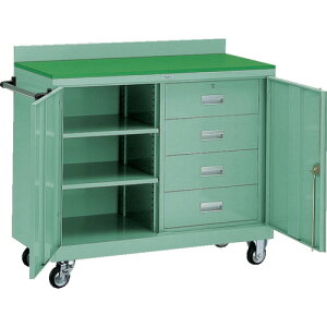 y|Cg10{zgXRR() TRUSCO ^c[S 1160X550XH1080 o4it NTS-510 yDIY H TRUSCO gXR zy ߁z[CB99]