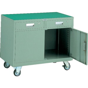 �y�|�C���g10�{�z�g���X�R���R(��) TRUSCO �ړ����ۊǌ� ���o2�t 900X500XH750 HT-975C-1 �yDIY �H�� TRUSCO �g���X�R �z�y������� �������߁z[CB99]