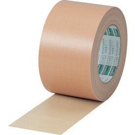 【ポイント10倍】トラスコ中山(株) TRUSCO α布粘着テープ 幅75mmX長さ25m GNT-75 【DIY 工具 TRUSCO トラスコ 】【おしゃれ おすすめ】[CB99]