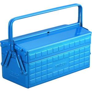 y|Cg10{zgXRR() TRUSCO 2iH 350X160X260 u[ ST-3500-B yDIY H TRUSCO gXR zy ߁z[CB99]