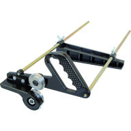 【ポイント10倍】盛光 OTカッター丸型(手動式) HCOT-0001 【DIY 工具 TRUSCO トラスコ 】【おしゃれ おす…