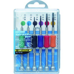 y|Cg10{z()xbZ VESSEL hCo[Zbg TD]55 6TCY TD-55 yDIY H TRUSCO gXR zy ߁z[CB99]