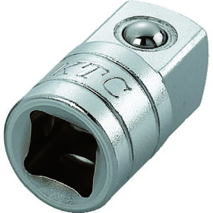 �y�|�C���g10�{�z���s�@�B�H��(��) KTC 9.5sq.�\�P�b�g�A�_�v�^ �S��29.5mm BA34 �yDIY �H�� TRUSCO �g���X�R �z�y������� �������߁z[CB99]