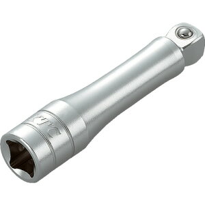 �y�|�C���g10�{�z���s�@�B�H��(��) KTC 9.5sq.��U��G�N�X�e���V�����o�[ �S��75mm �����p9.5mm BE3-075JW �yDIY �H�� TRUSCO �g���X�R �z�y������� �������߁z[CB99]