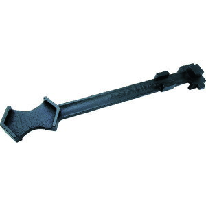 �y�|�C���g10�{�z�������H��(��) ASH �h�����ʃX�p�i420mm AB5100 �yDIY �H�� TRUSCO �g���X�R �z�y������� �������߁z[CB99]