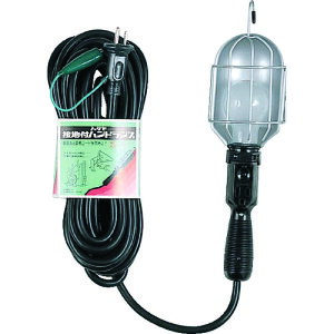 �y�|�C���g10�{�z�n�^�� �⏕�R�[�h�n���h�����v 100W�ϐk�d���t10m 2P�ڒn�t�R���Z���g�t CM10G �yDIY �H�� TRUSCO �g���X�R �z�y������� �������߁z[CB99]