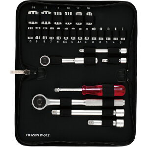 �y�|�C���g10�{�z�z�[�U��(��) HOZAN �\�P�b�g�����`�Z�b�g W-512 �yDIY �H�� TRUSCO �g���X�R �z�y������� �������߁z[CB99]