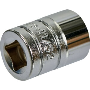 y|Cg10{zs@BH() KTC 6.3sq.\Pbg(Zp) ΕӐ@11/32inch p6.35mm S18.5mm B2-11/32 yDIY H TRUSCO gXR zy ߁z[CB99]