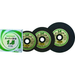 y|Cg10{zm^P ؒfu΃X[p[g1.5 A46S 125X1.4X22 1000C26311 [10] yDIY H TRUSCO gXR zy ߁z[CB99]