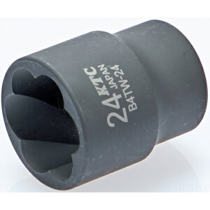 y|Cg10{zs@BH() KTC 12.7sq.cCXg\Pbg 24mm B4TW-24 yDIY H TRUSCO gXR zy ߁z[CB99]